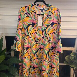 Dress, Small (Runs large) Michelle McDonald.